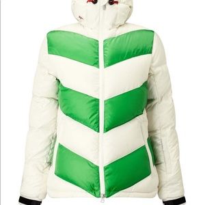 Perfect Moment Super Day Down Ski Jacket